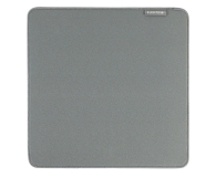 Podkładka pod mysz SILVER MONKEY Comfort Mouse Pad S Light Gray